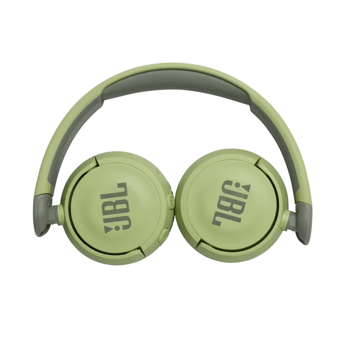 JBL JR 310BT Green 2