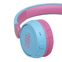 JBL JR 310BT BluePink