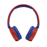 JBL JR 310BT Red 4