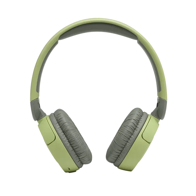 JBL JR 310BT Green 4