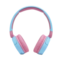 JBL JR 310BT BluePink 4
