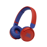 JBL JR 310BT Red 5