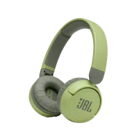 JBL JR 310BT Green 5
