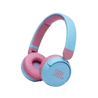 JBL JR 310BT BluePink 5