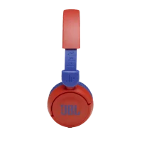 JBL JR 310BT Red 3
