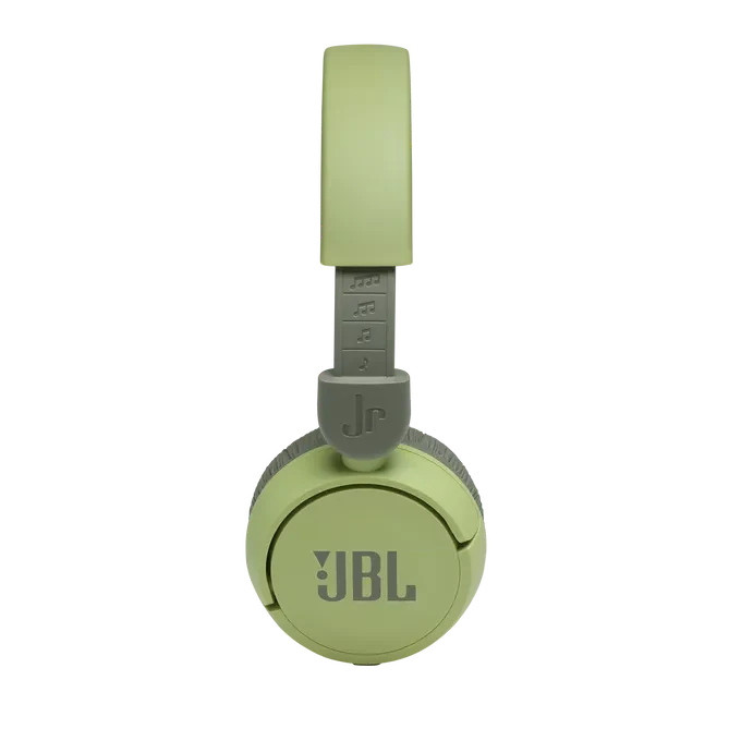 JBL JR 310BT Green 3
