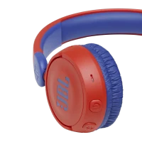 JBL JR 310BT Red