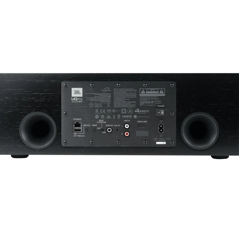 JBL L42ms 11