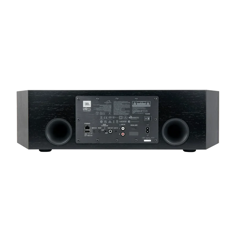 JBL L42ms 10