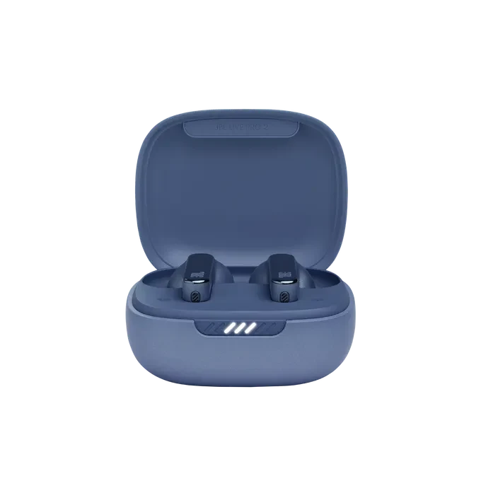 JBL Live Pro 2 TWS Blue 5
