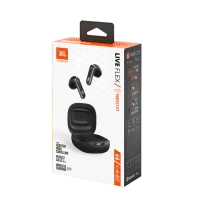 JBL Live Flex Black 11