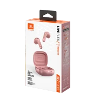JBL Live Flex Pink 11