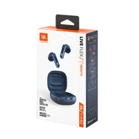 JBL Live Flex Blue 11