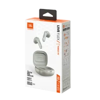 JBL Live Flex Silver 11