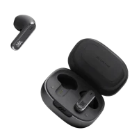 JBL Live Flex Black 8