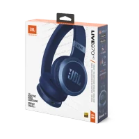 JBL LIVE670NC Blue 11