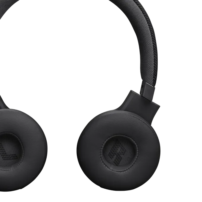 JBL LIVE670NC Black 4