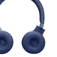 JBL LIVE670NC Blue 8