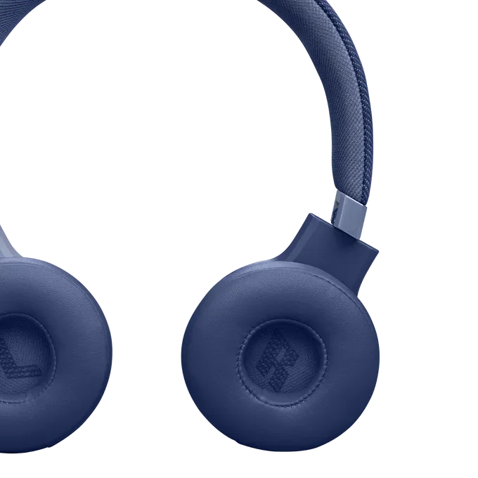 JBL LIVE670NC Blue 8