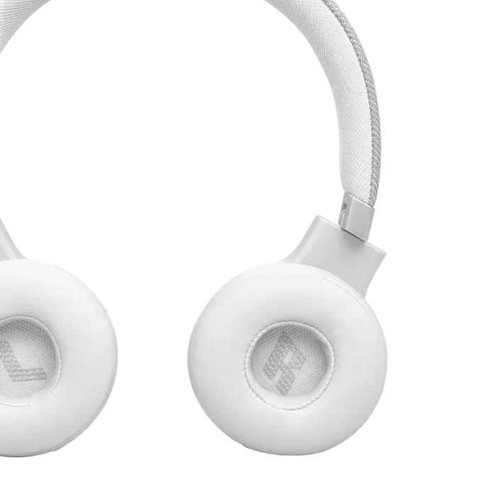 JBL LIVE670NC White 4