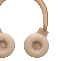 JBL LIVE670NC Sandstone 3