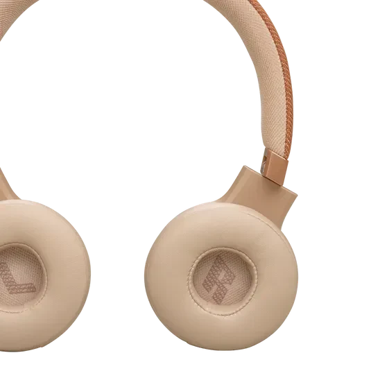 JBL LIVE670NC Sandstone 3