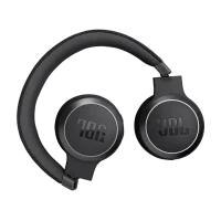 JBL LIVE670NC Black 3