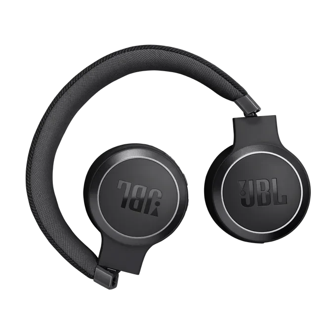 JBL LIVE670NC Black 3