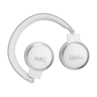 JBL LIVE670NC White 3