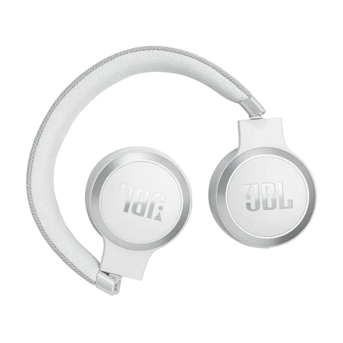 JBL LIVE670NC White 3