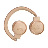 JBL LIVE670NC Sandstone 2