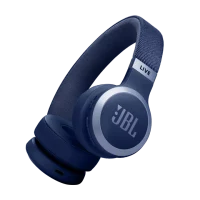JBL LIVE670NC Blue