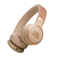 JBL LIVE670NC Sandstone 10
