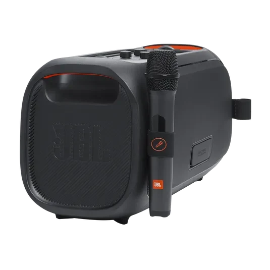 JBL On The Go Essential 4