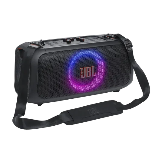 JBL On The Go Essential 2