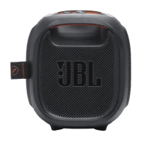 JBL On The Go Essential 12