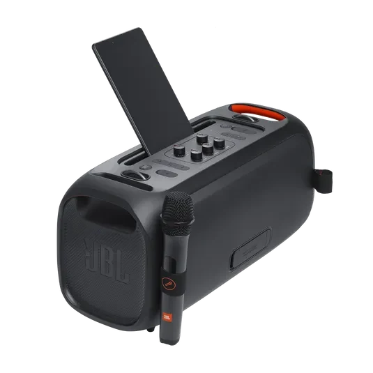 JBL On The Go Essential 8