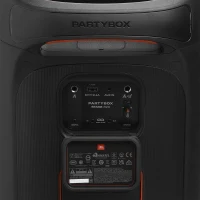 JBL Partybox Stage 320 9