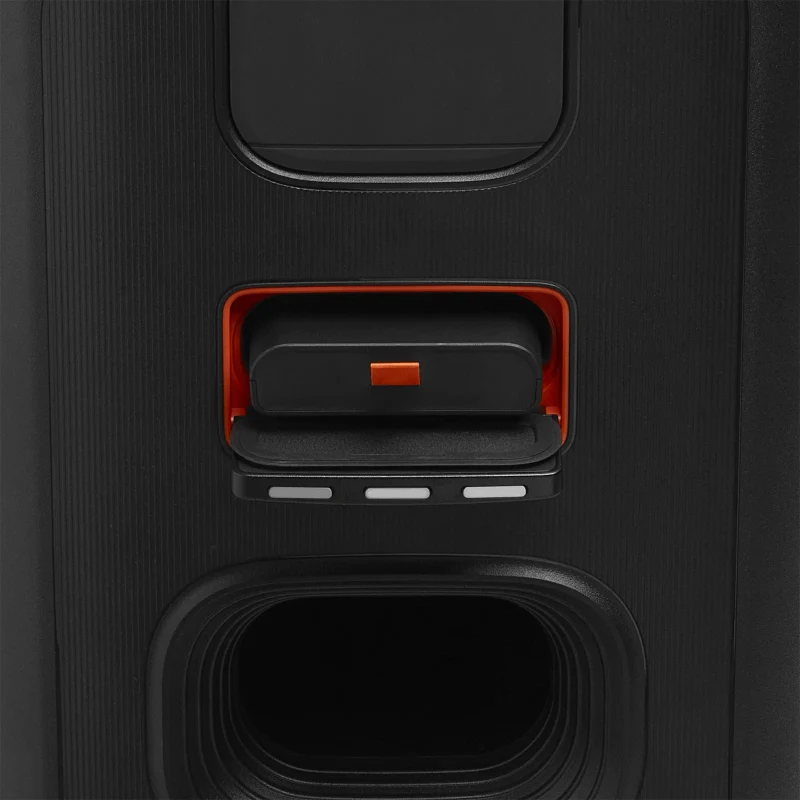 JBL Partybox Stage 320 10