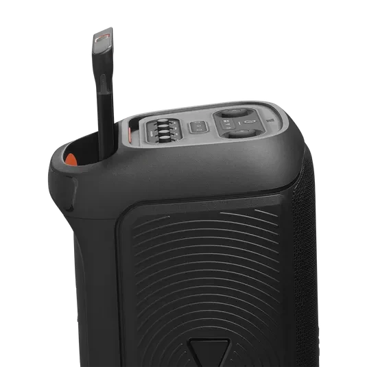 JBL Partybox Stage 320 7