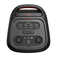 JBL Partybox Stage 320 6
