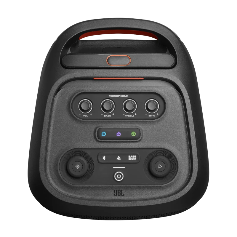 JBL Partybox Stage 320 6