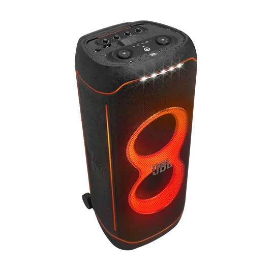 JBL PartyBox ULTIMATE (от сети) 2