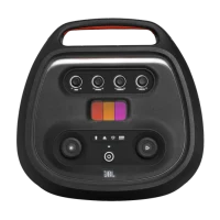 JBL PartyBox ULTIMATE (от сети) 4