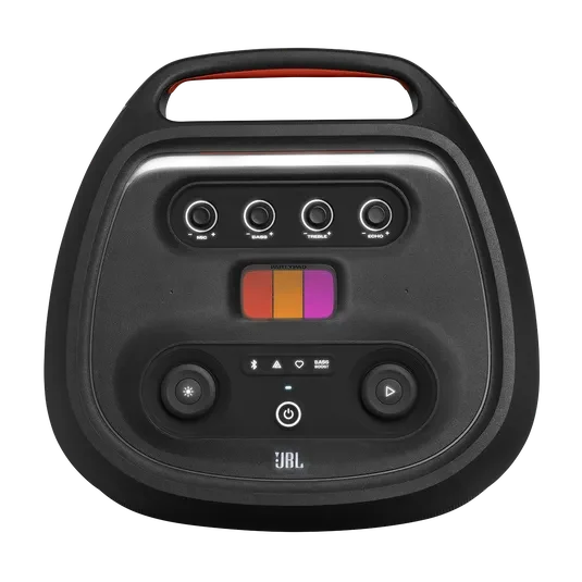 JBL PartyBox ULTIMATE (от сети) 4