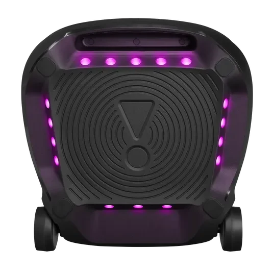 JBL PartyBox ULTIMATE (от сети) 5