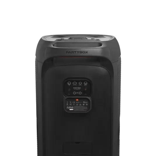 JBL PartyBox ULTIMATE (от сети) 7