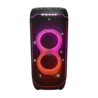 JBL PartyBox ULTIMATE (от сети)