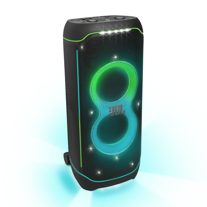 JBL PartyBox ULTIMATE (от сети) 8