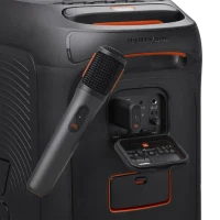JBL PartyBox WIRELESS Mic Set 11